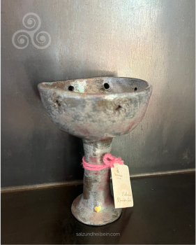 Nathalie's Räucherkelch